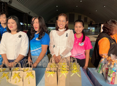 26 กุมภาพันธ์ 2569 เวลา 09.00 น. นางสาวมนกรณ์ ยอดใจ ... พารามิเตอร์รูปภาพ 10